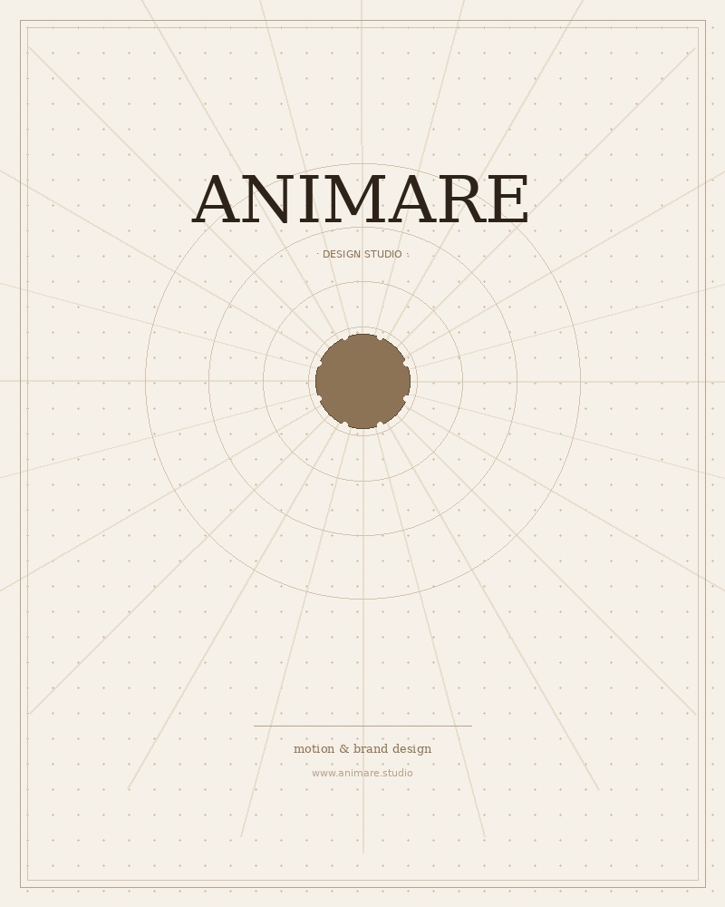 Animare — Design Studio